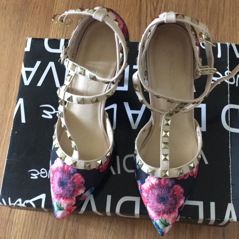 Heels
